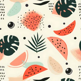 Summer Shape 244